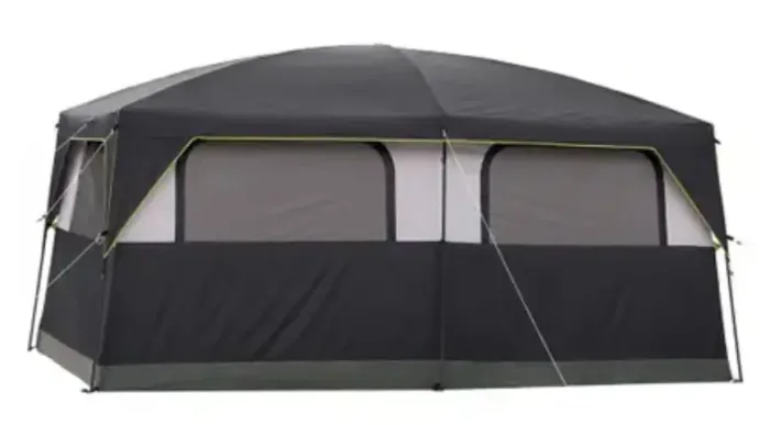 Barraca de camping Coleman Prairie Breeza 