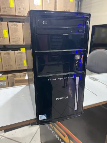 Pc Intel Celeron 