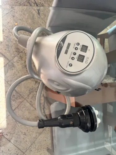 Aparelho de massagem