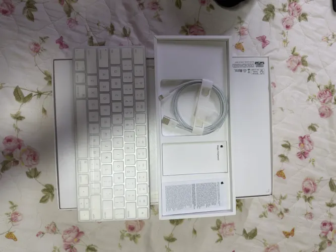 Magic Keyboard Original Apple