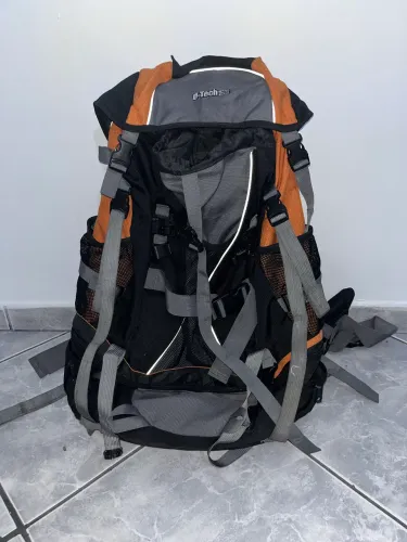 Mochila Cargueira