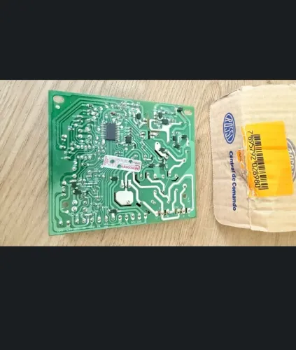 Placa