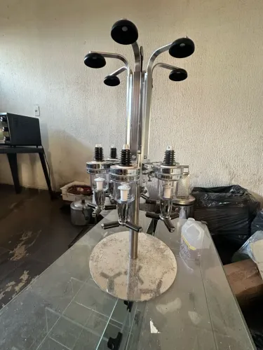 Dispenser de bebidas