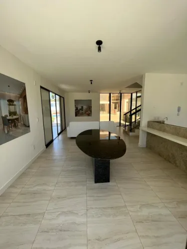 Casa duplex com três suítes na Lagoa Redonda - 148m²