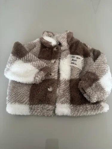 Jaqueta e blusas de frio para menino
