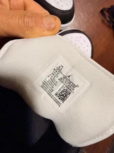 Nike air Jordan