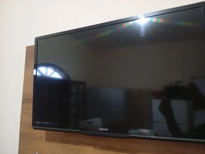 Tv Led 32 Philips ((Não é smartv))
