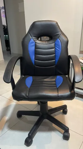 Cadeira gamer infantil