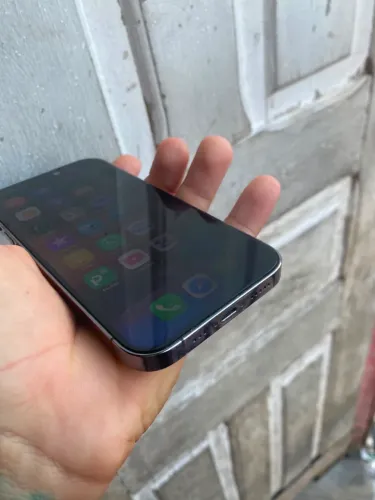 iPhone 14 Pro