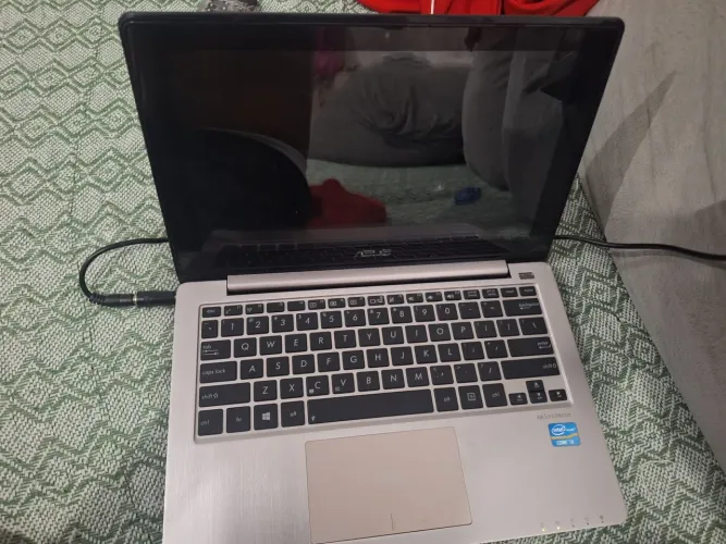 NOTEBOOK ASUS I3