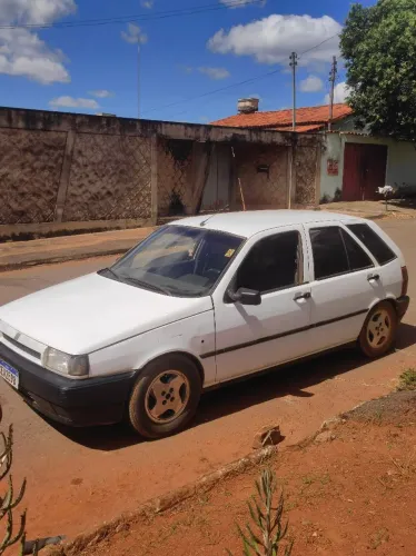 Fiat Tipo 1.6 MPI 4P 1996