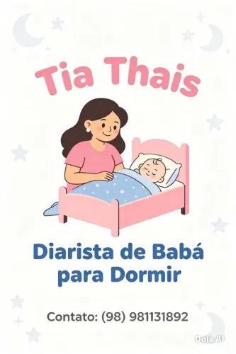 Thais babá.