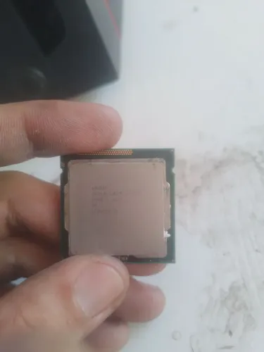 Processador i5