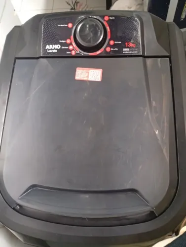 Tanquinho Arno 13 kg