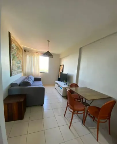 Apartamento à venda no EDIFÍCIO RACINE, SÃO JORGE, Maceió, AL