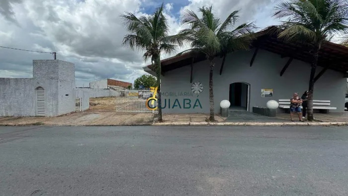 Imóvel Comercial região Santa Rosa