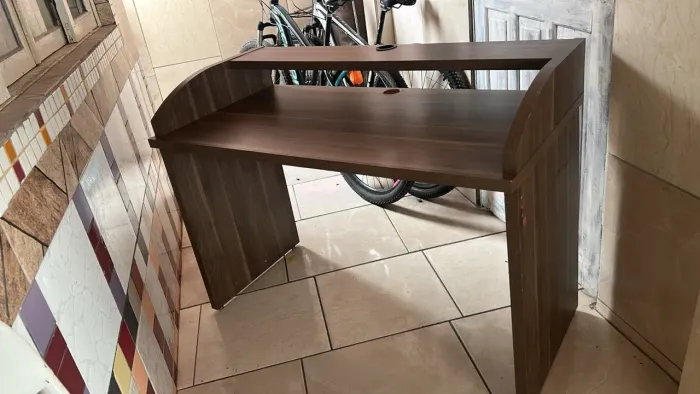 Mesa pra computador