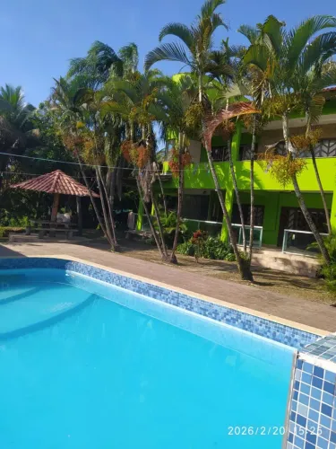 Paraíso Particular à Venda de porteira fechada 4.000 m² de Conforto, Natureza e lazer, em