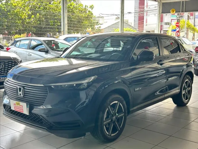 Honda HR-V EX 1.5 Sensing 16V 5P Aut. 2023