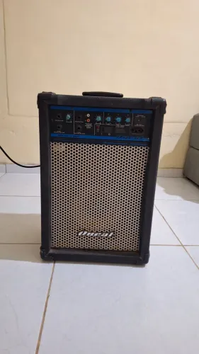 Amplificador de.som oneal