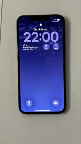 iPhone 13 Pro 512gb 