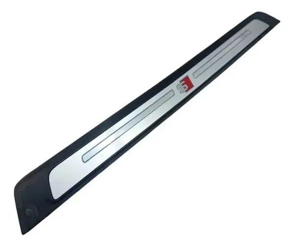 Soleira Porta Dianteira Direita Audi Q3 Tfsi 2021 2022