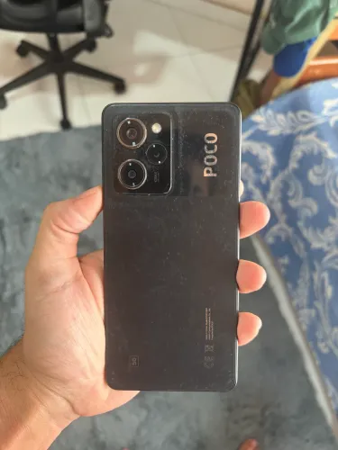 Poco x5 pro 5g 256gb