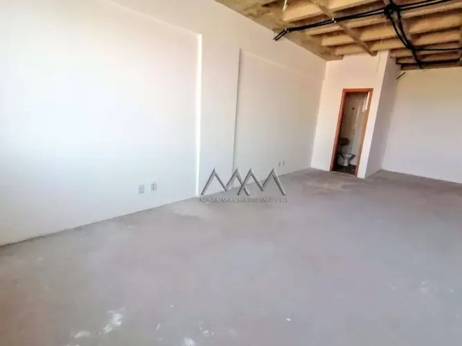 Sala para locação no Vila da Serra