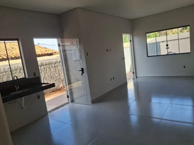 Casa a venda em são Joaquim de bicas - MG Aceita financiamento em qualquer banco laudo de