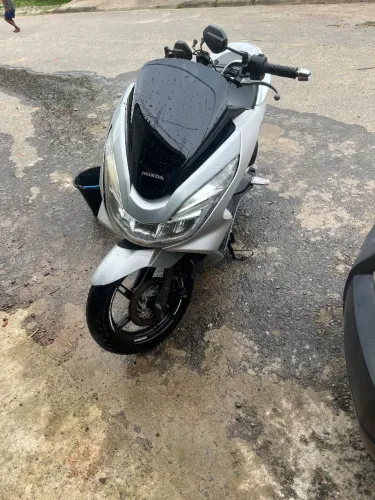 PCX 2017