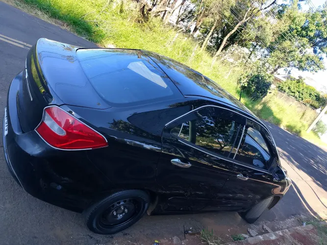 Ford KA+ Sedan 1.5 16V Flex 4P 2018