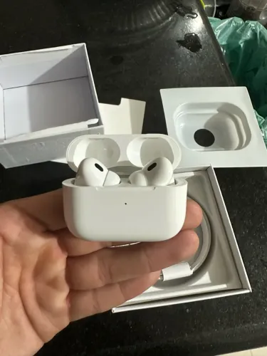 AirPods Pro 2