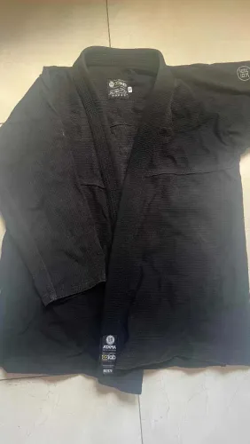 Kimono Atama