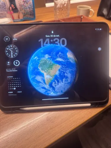 Ipad air 11 M2 128gb