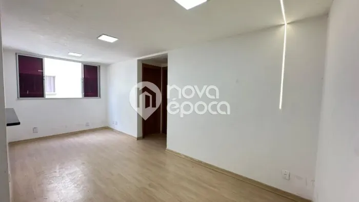 Guadalupe | Apartamento 2 quartos