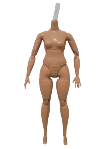 Barbie Corpo