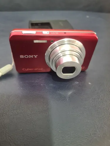 camera sony cyber-shot