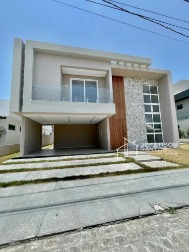 Maikai Residencial Resort - Barra dos Coqueiros [16212]