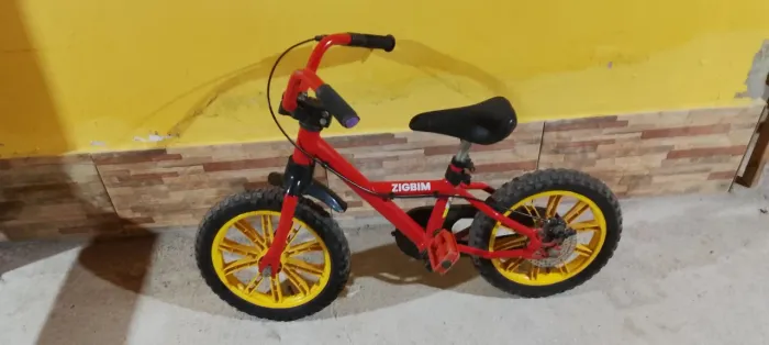 Vendo Bike