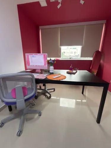 MESA AÇO PRETA TOKSTOk