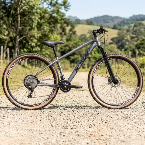 Bicicleta Aro 29 KSW 12v