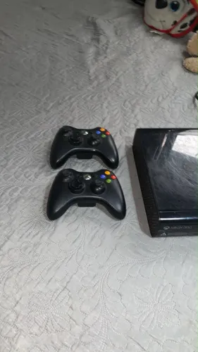 xbox 360 ou troco por ps3