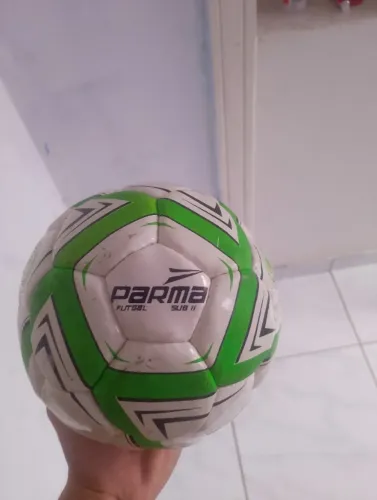 Bola futsal parma