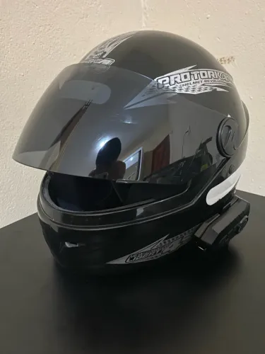capacete Pro Tork New Libert 4