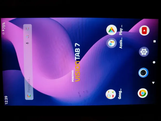 Tablet Positivo