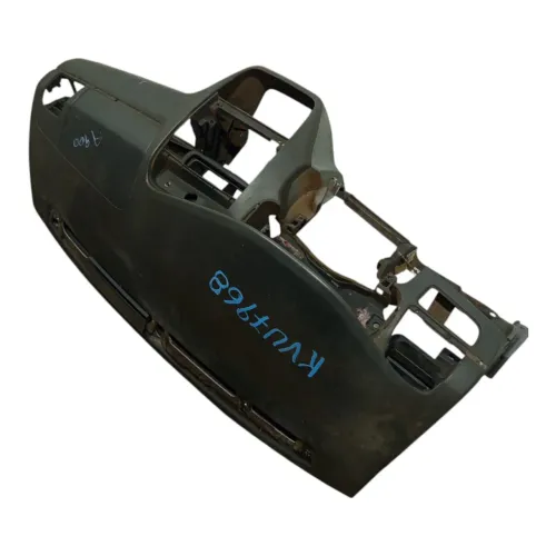 Capa Painel Interno Tabelier Fiat Punto 2007 A 2012