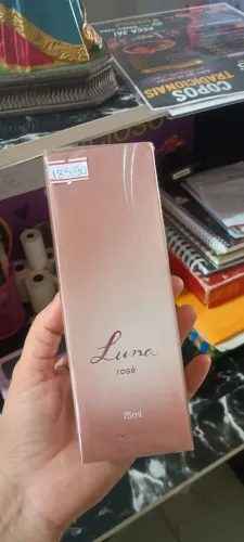 COLÔNIA LUNA