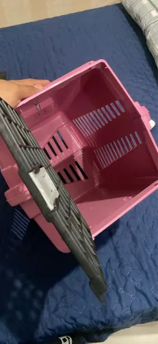 casinha de transportar pet