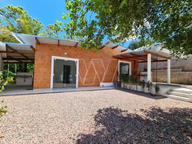 casa - Sousas - Campinas