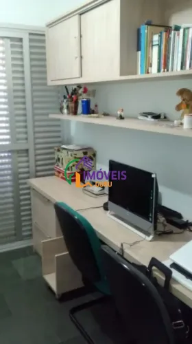 APARTAMENTO - LOTEAMENTO NOVA MOGI - SP